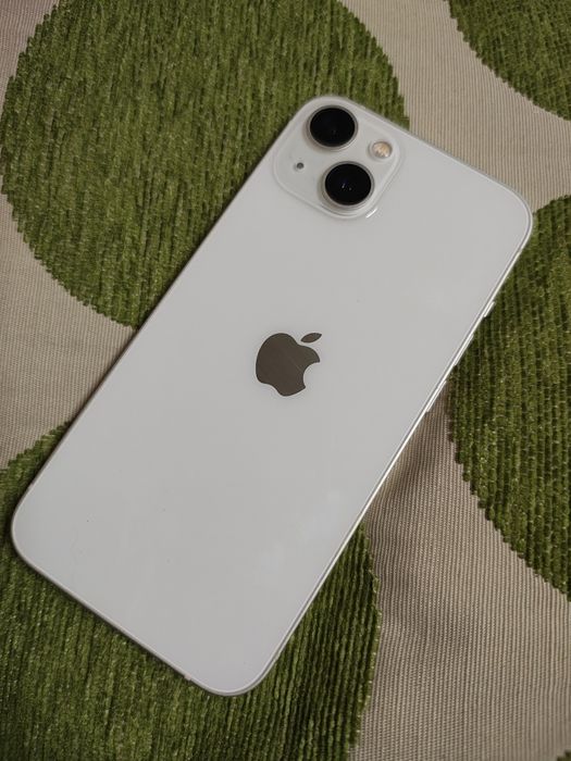 iPhone 13 128 гігабайт