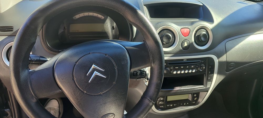 Citroen c3 1.4hdi 5 lugares