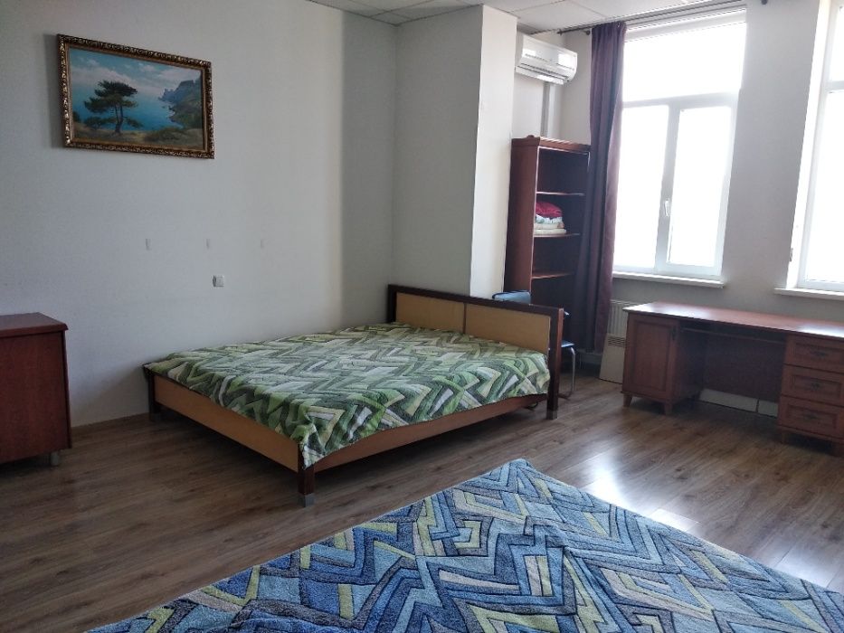 Виноградарь Новострой. Светлая 2 к. Светлицкого 35. посуточная аренда