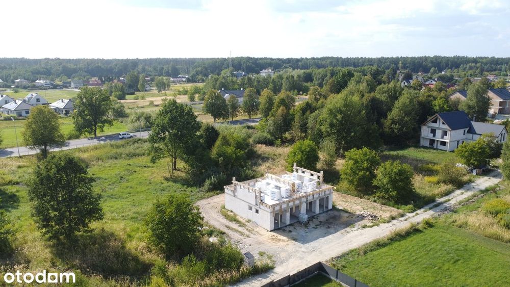 Dom – Głogów Małopolski - Więcej