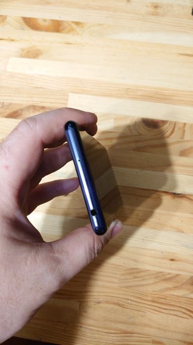 Sony Xperia 5-II SO-52A