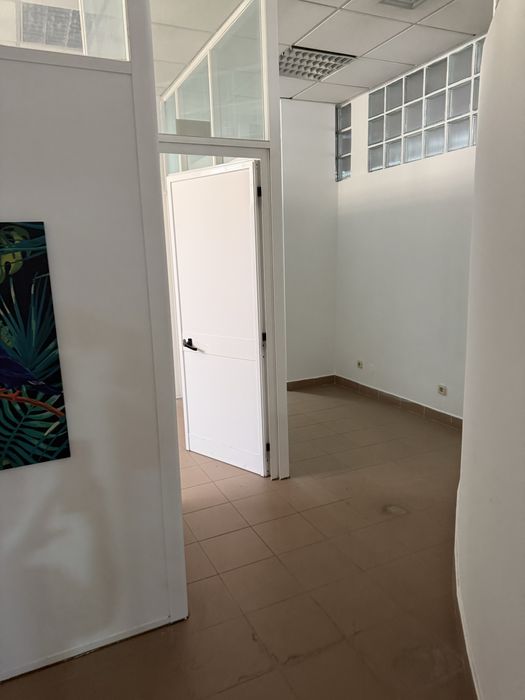 Escritório /Gabinete