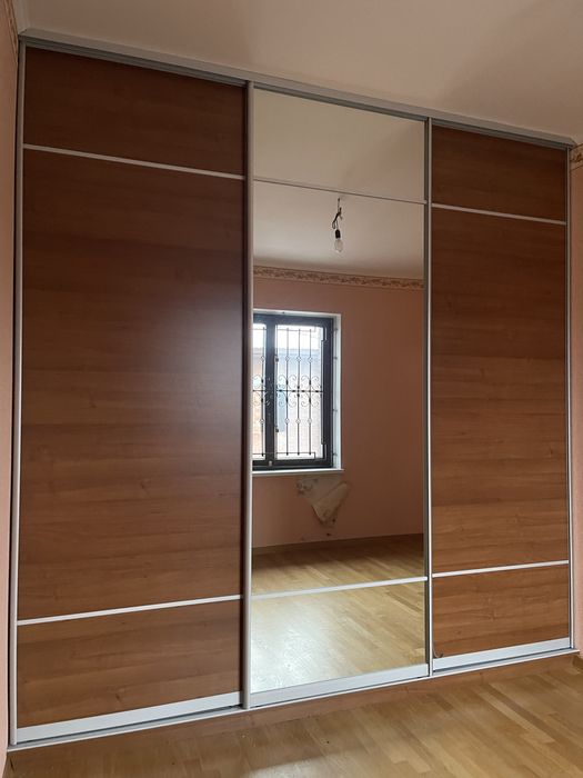 Шафа купе ( 3150 мм висота)