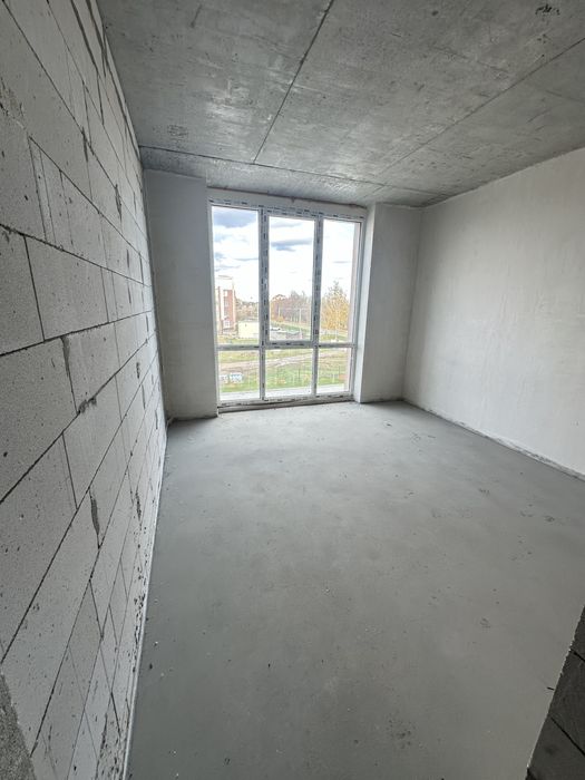 Продаж 1к квартири 45 кв м  від забудовника Немішаєве