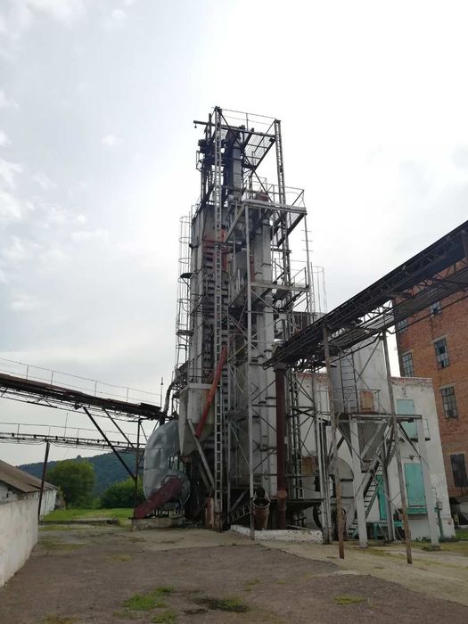 Продам элеватор Хмельницкая область