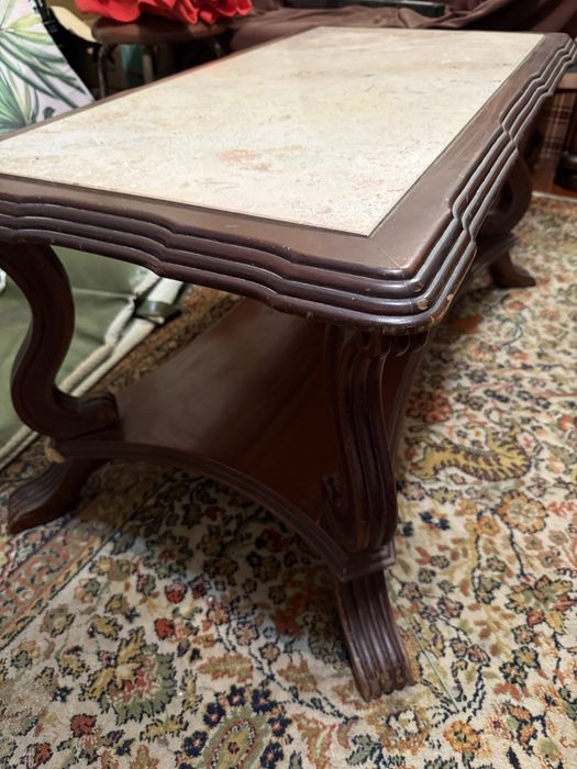 Mesa de apoio sala