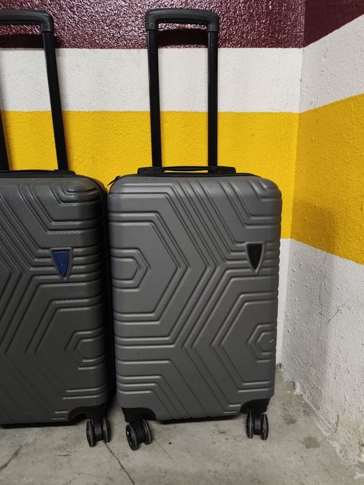 Mala de viagem pequena 8kg