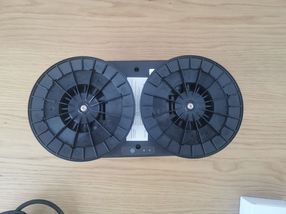 Robot Limpeza Vidros