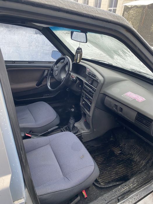 Продам ваз 2109 , 1.6 інжектор