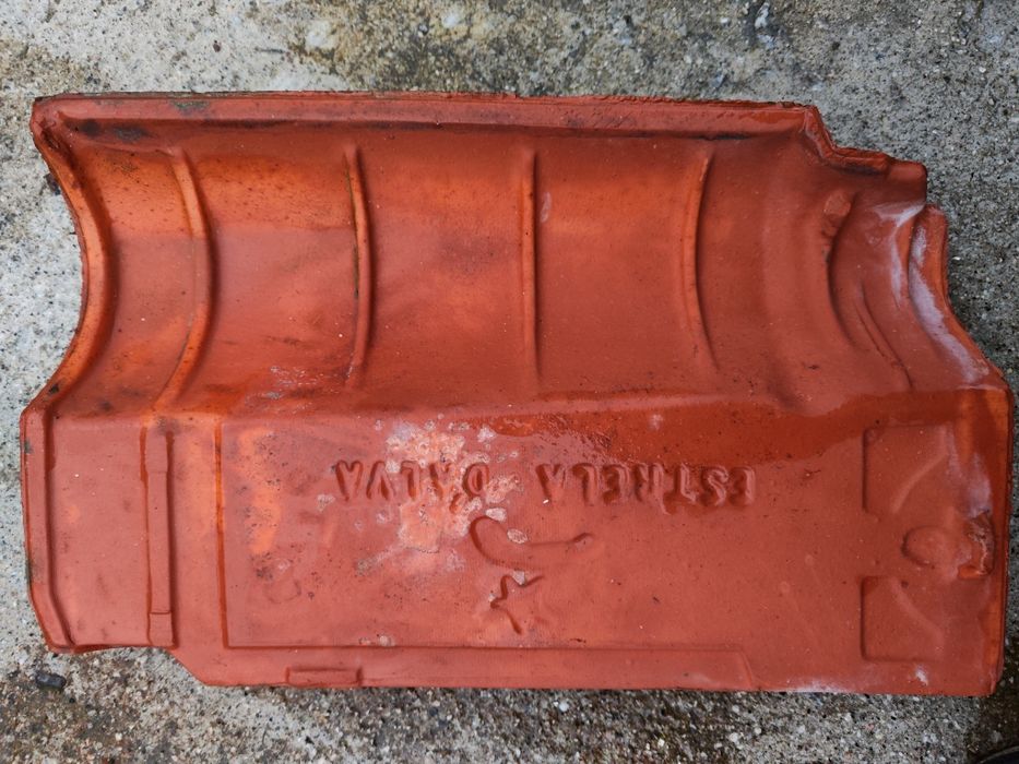 Telha Lusa Estrela D'alva