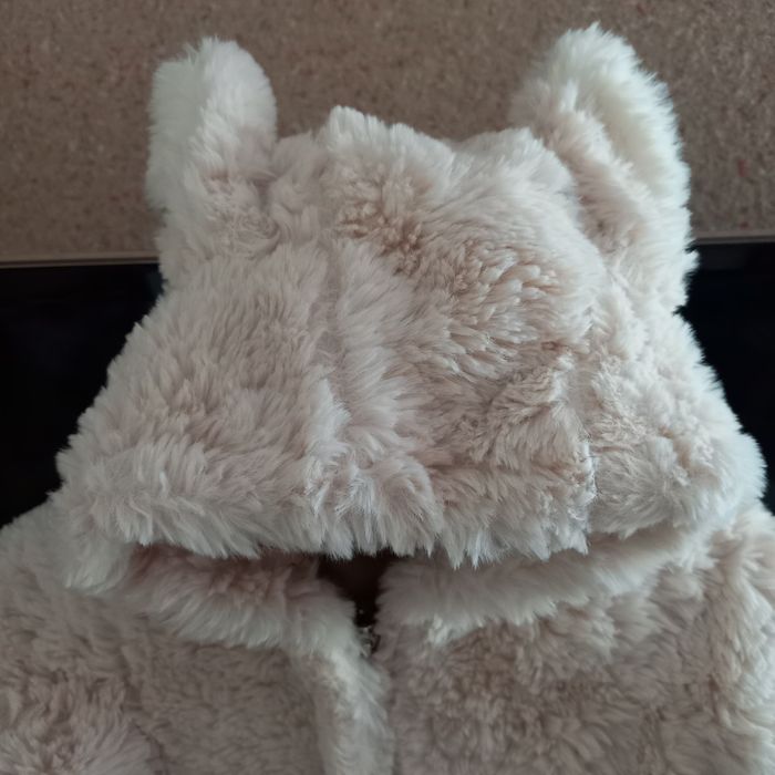 Kombinezon zimowy 68 cm Reserved