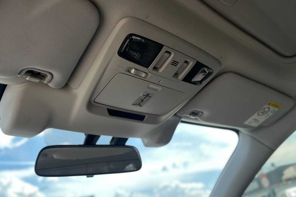 Subaru Outback 2015