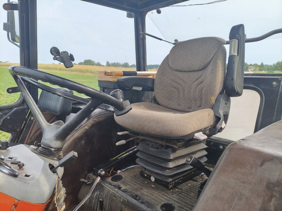 Zetor 5211 wspomaganie, export 4200