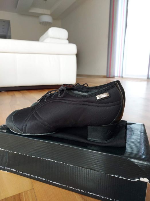 Buty taneczne latino Proficz
