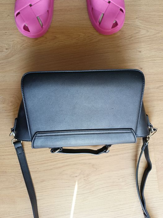 Torebka damska klasyczna