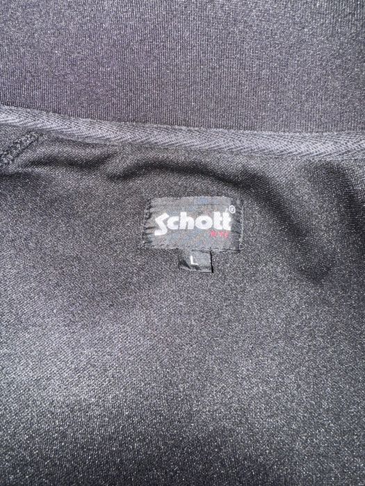 Shott куртка неопреновая розмір L