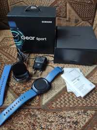 Samsung gear sport sales second hand