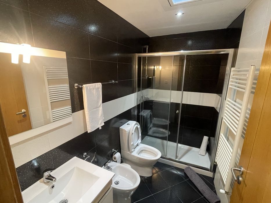 Disponivel  de 29 a 4 setembroCasa da Quinta com piscina privada
