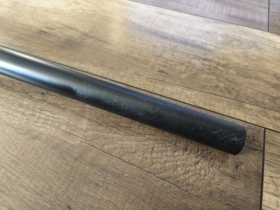 Sztyca Specialized S-Works 27,2mm  400mm