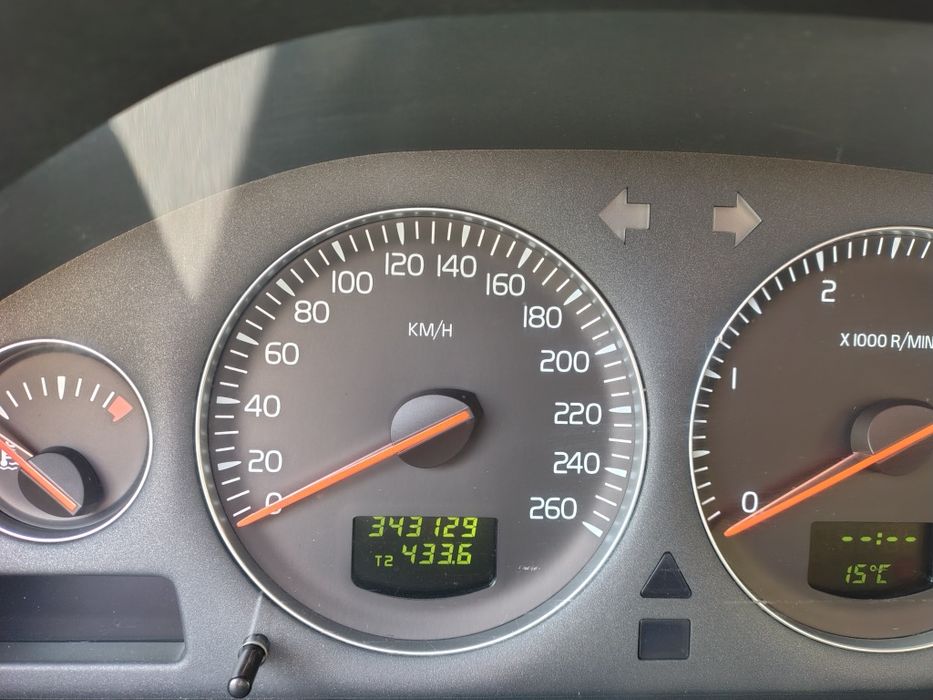 Продам Volvo XC90 2006