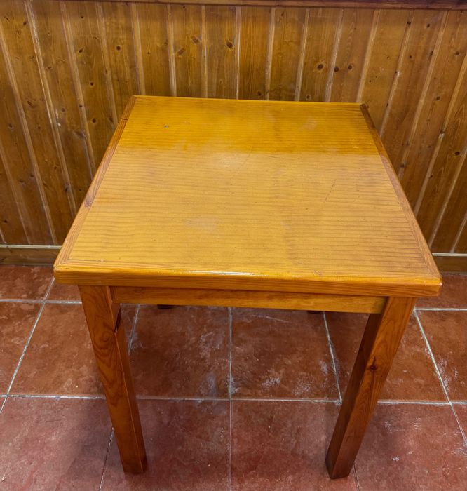 Restaurante/Bar móveis- Oportunidade!