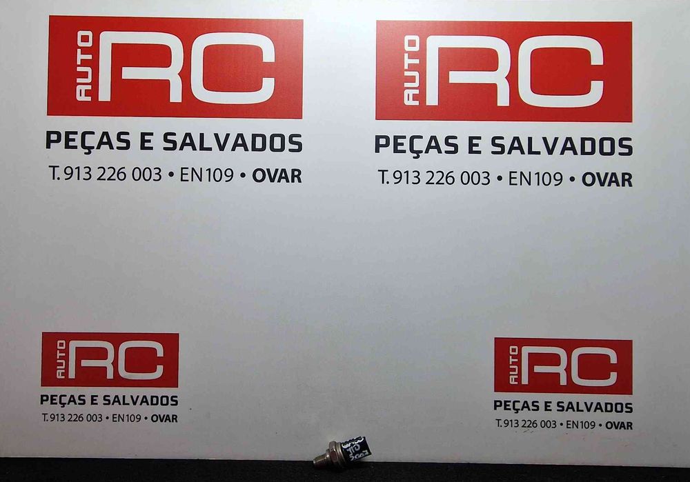 Sensor de Pressão Absoluta | NISSAN