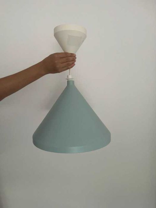 Candeeiro Ikea Nävlinge