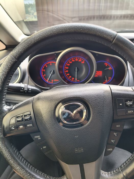 Mazda CX7 2,2 Diesel ,2010