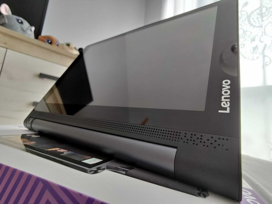 Tablet Lenovo Yoga Tab 3 10" IPS X50L 16GB LTE *ZADBANY*