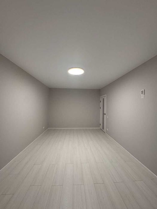 3 квартира з новим євроремонтом