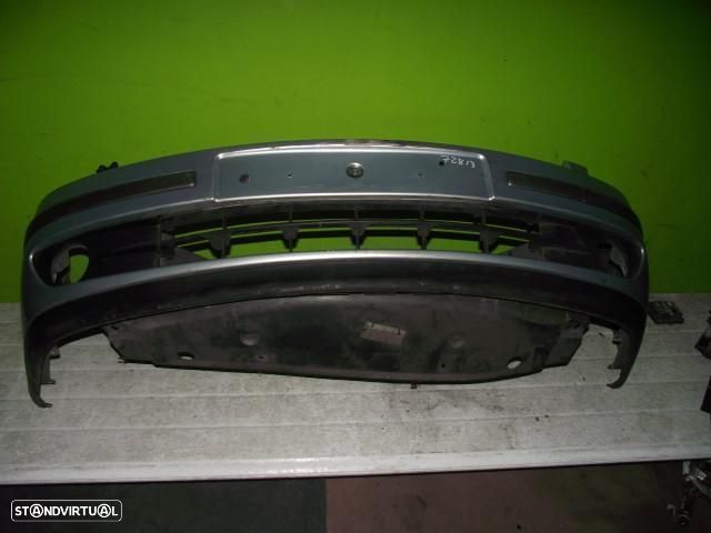 Para Choques Frente Renault Laguna - 2001 / 2005