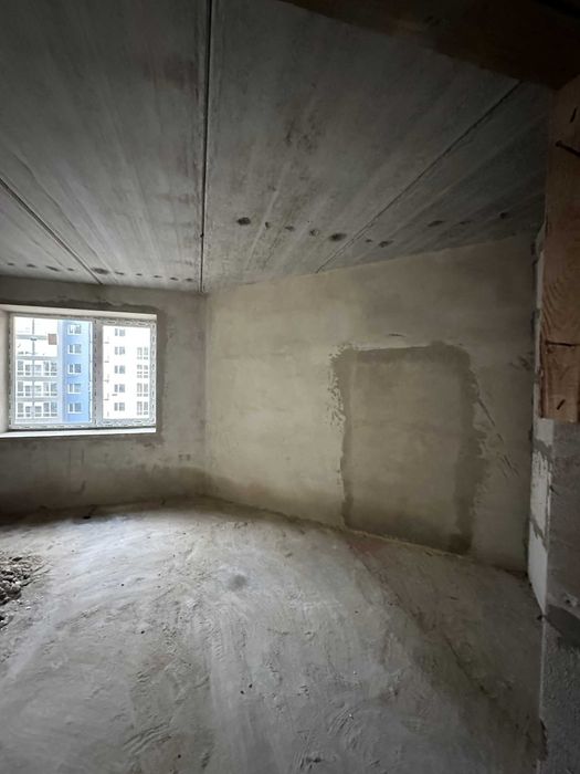 Дешева 2к квартира ЖК Княгинин 19 секція