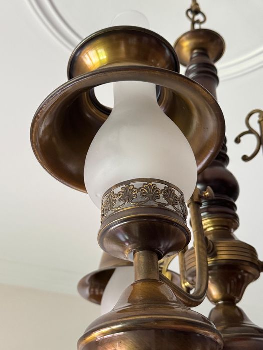 Candeeiro de sala ou escritorio