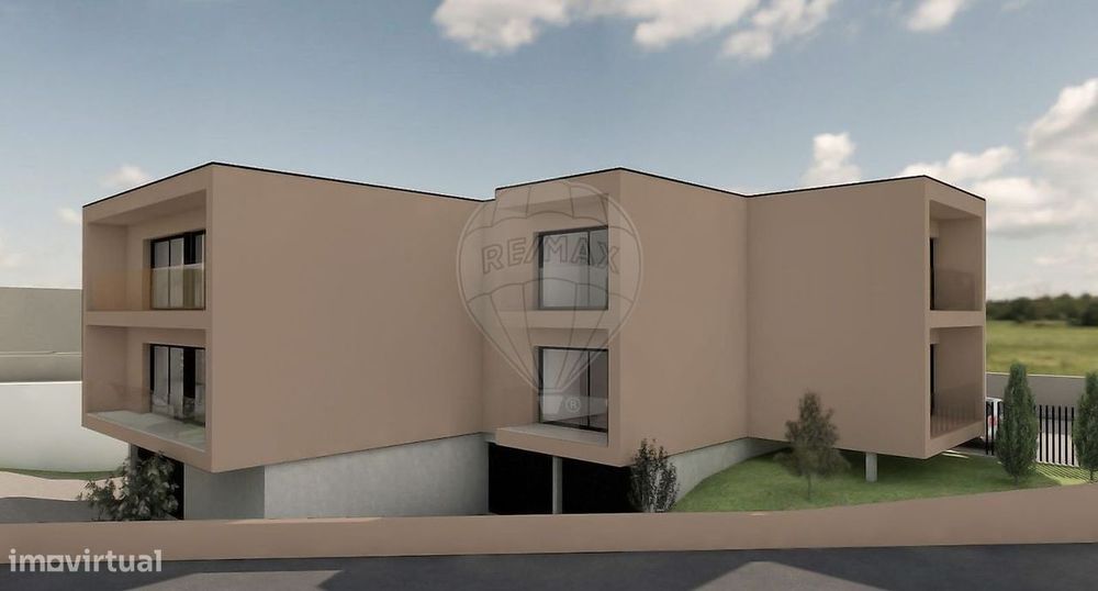 Apartamento T3 para venda