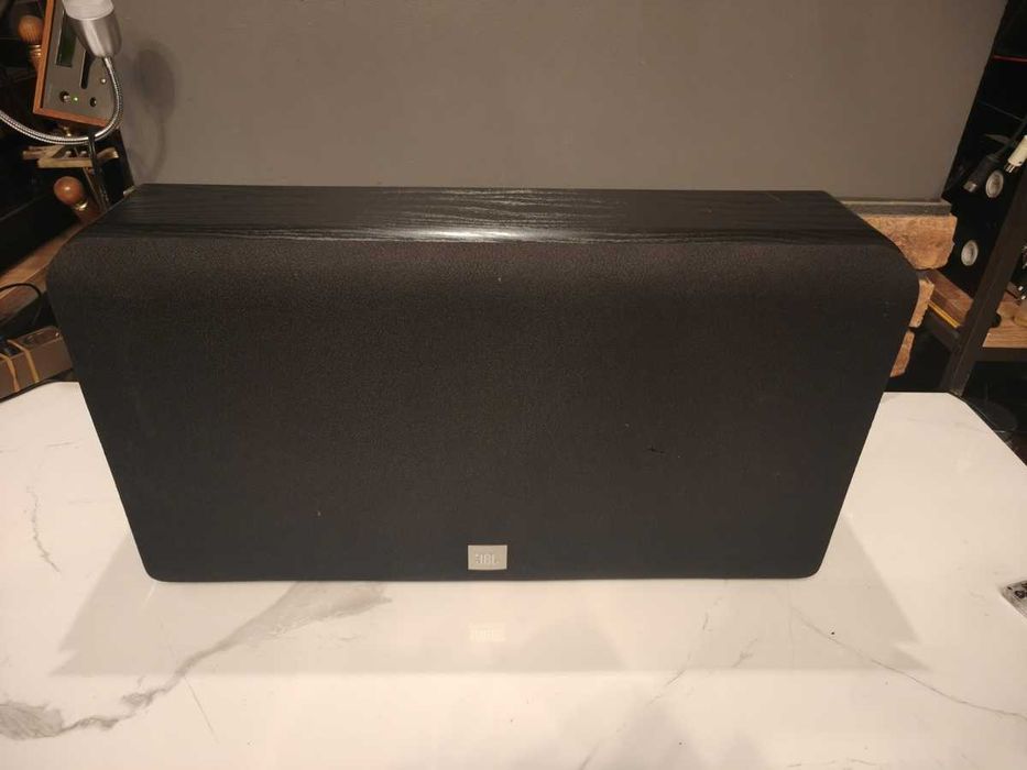 JBL LC2 ! Hi-ENDowy głośnik centralny ! OKAZJA
