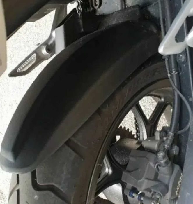 Guarda Lamas Honda NC 750X 700X S e Integra