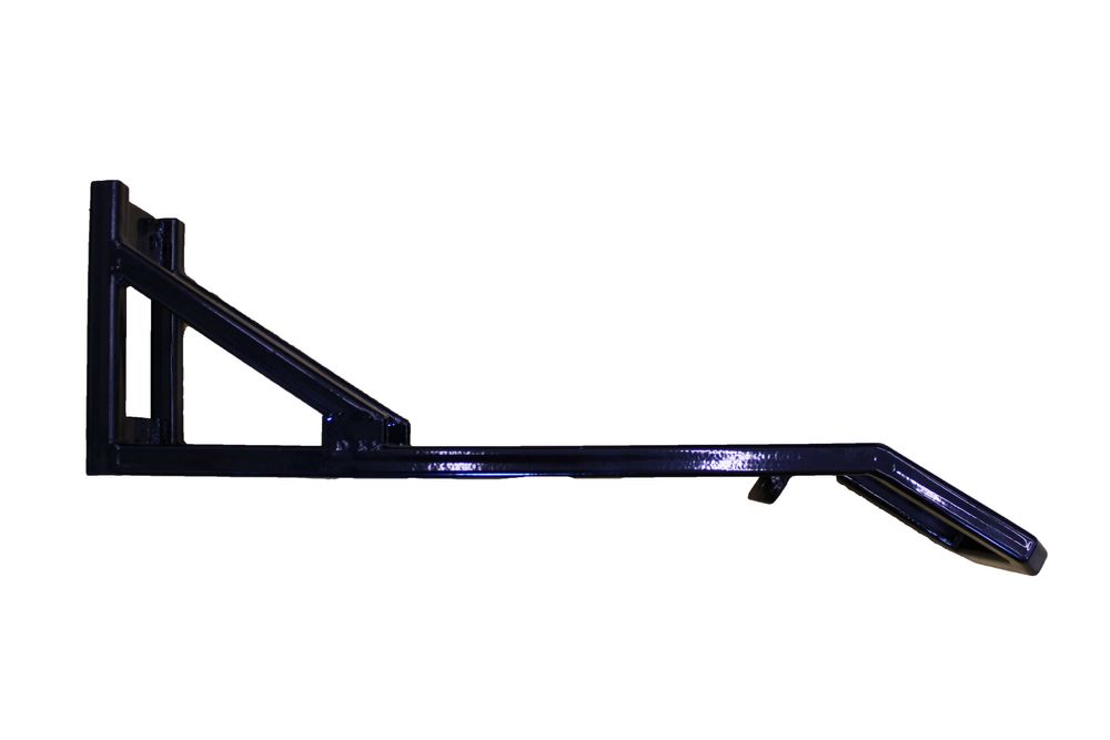 Просторова рама Electric Horse Frame 1 для електро велосипеду мотоцикл