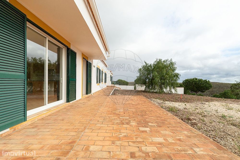 Quinta T6 para venda