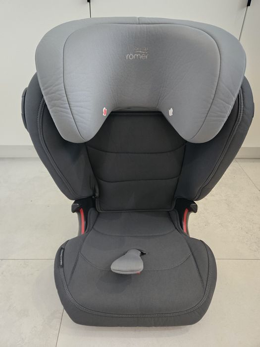 Fotelik  samochodowy 15-36 kg, Römer Kidfix 3, isofix