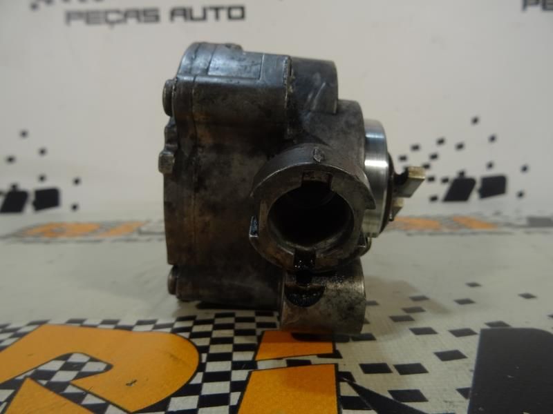 Depressor dos travões / bomba de vácuo PEUGEOT 307 (3A/C)