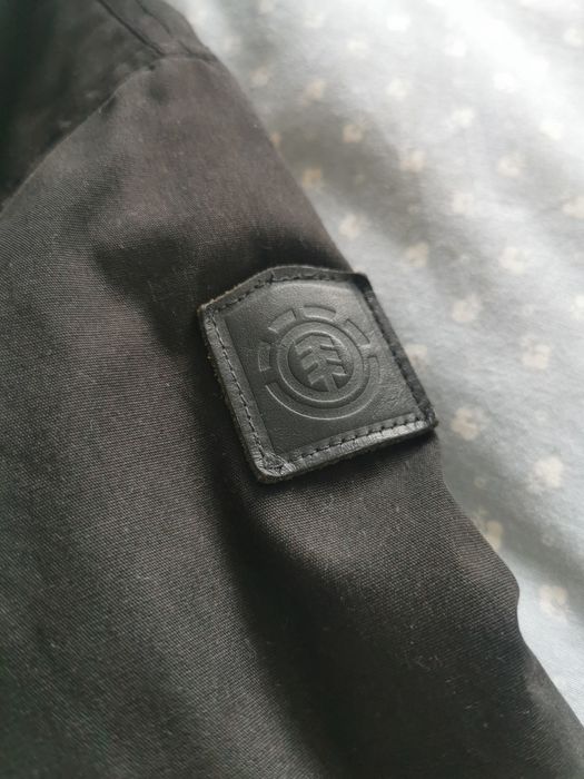 Blusão Element  12 anos