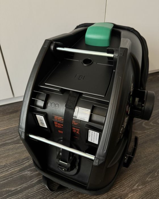 Автолюлька Britax Romer