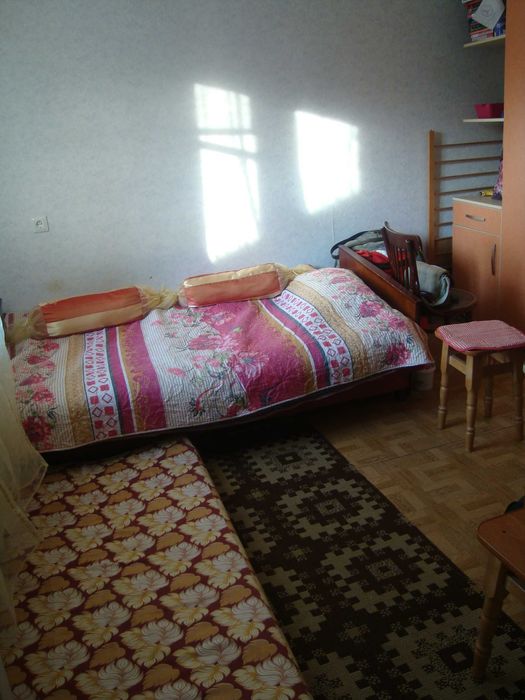 Квартира біля річки