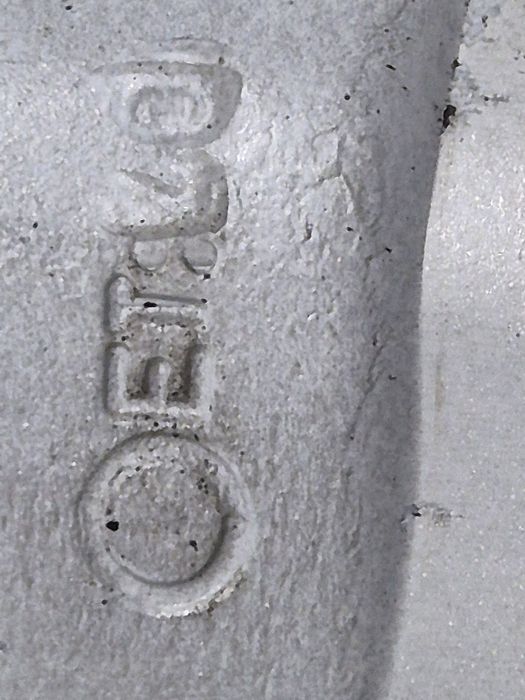 Продам комп.німец.дисків  RC DESIGN R16 6x139,7