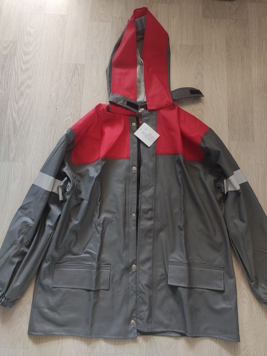 Дождевик костюм, куртка штаны дождевые