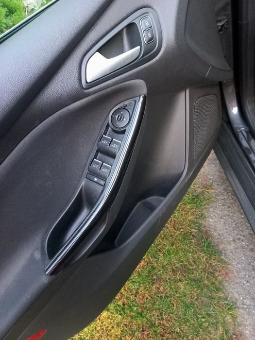 Ford Focus Mk3 1.6 TDCI Lift Titanium