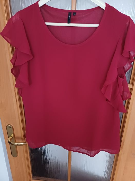 Bluzeczka damska roz.L