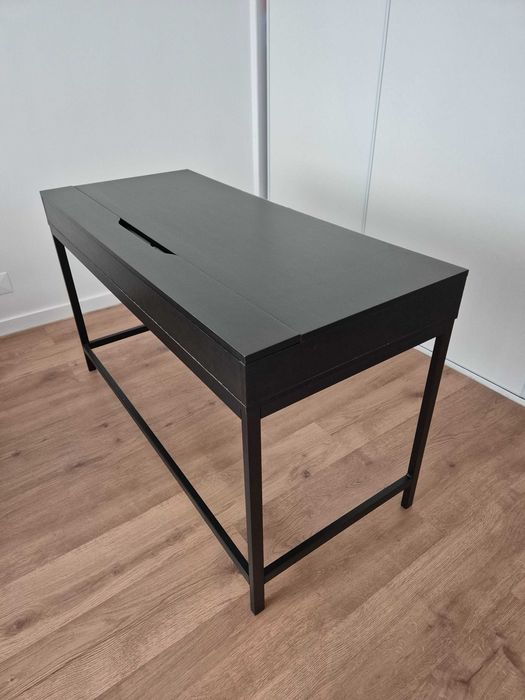 Secretária Ikea Alex 132x58