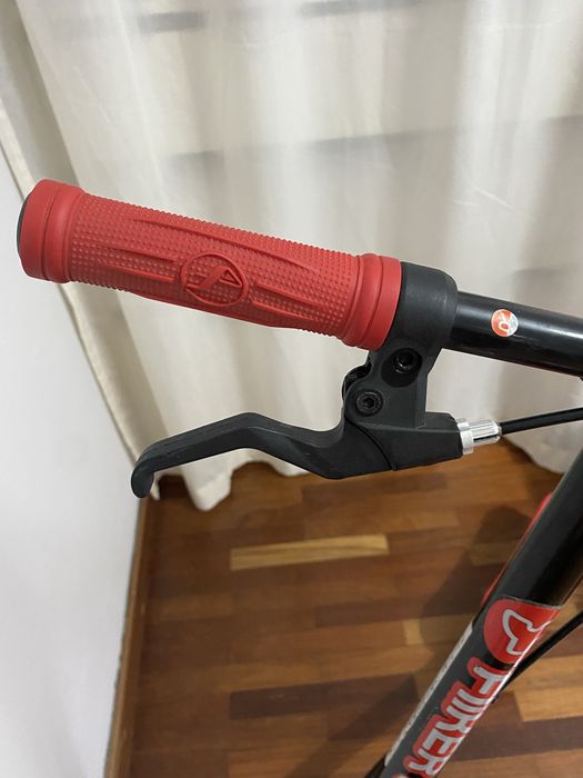Trotinete Fliker A3 air