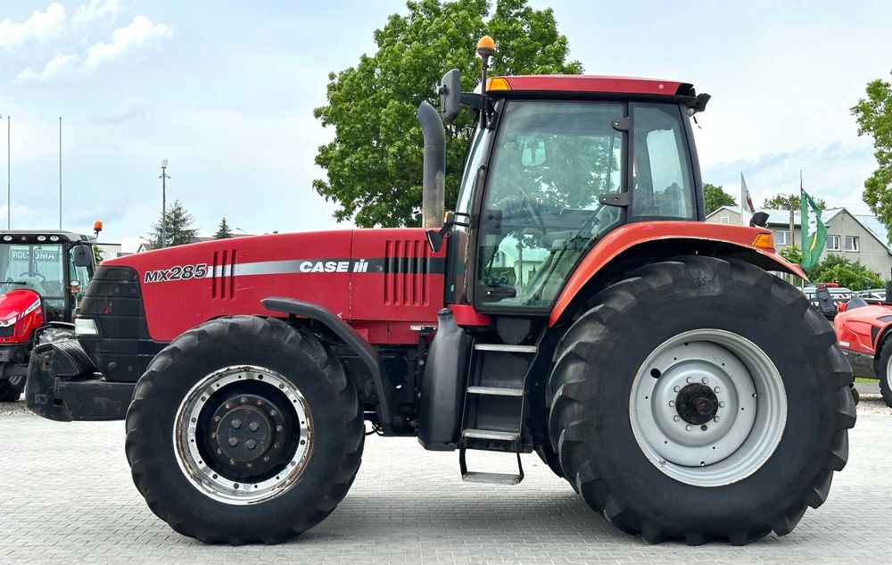 Case IH MX 285/Magnum/ 210,230,255,310